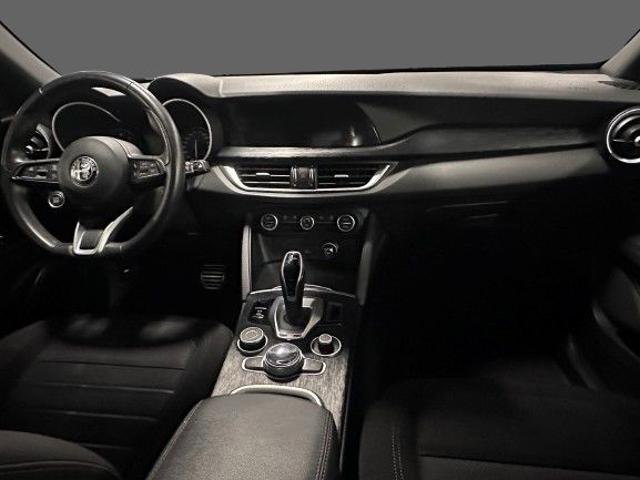 ALFA ROMEO Stelvio usata, con Cerchi in lega