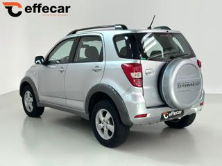 DAIHATSU Terios usata, con Airbag Passeggero
