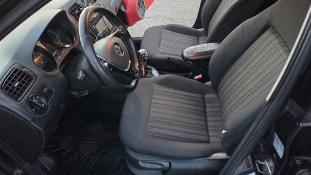 VOLKSWAGEN Polo usata, con Controllo trazione