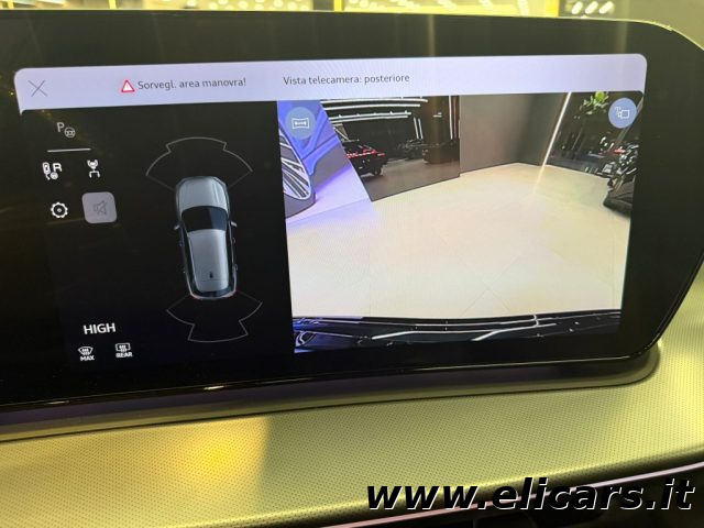 AUDI Q3 usata, con Cruise Control