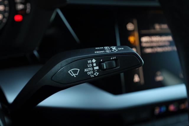 AUDI A3 usata, con Bluetooth