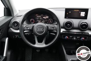 AUDI Q2 usata, con Boardcomputer