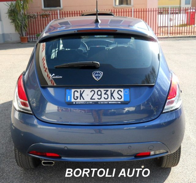 LANCIA Ypsilon usata, con Airbag Passeggero