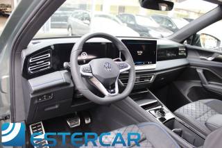 VOLKSWAGEN Tiguan usata, con Airbag laterali