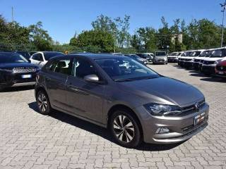 VOLKSWAGEN Polo usata, con Airbag laterali