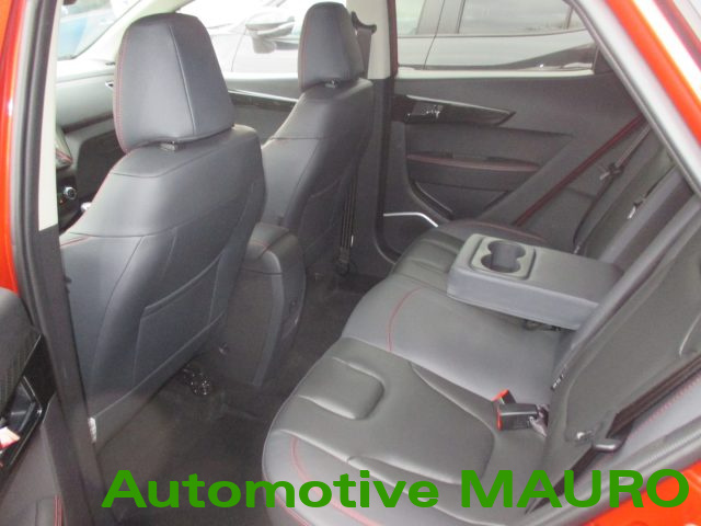 EVO Evo3 usata, con ESP