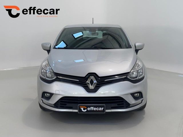 RENAULT Clio usata, con Airbag