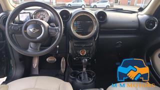 MINI Countryman usata, con Controllo trazione