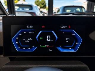 AIXAM City usata, con Volante in pelle