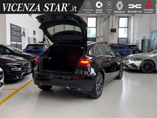 MERCEDES-BENZ A 180 usata, con Sistema di navigazione