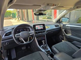 VOLKSWAGEN T-Roc usata, con Airbag Passeggero