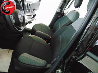 FIAT Panda usata, con Alzacristalli elettrici