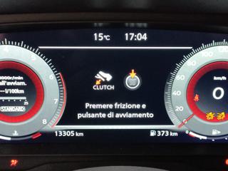 NISSAN Qashqai usata, con Cruise Control