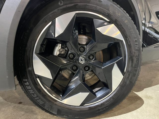 RENAULT Captur usata, con Fari LED