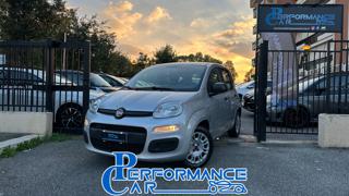 FIAT Panda 1.2 69CV S&S E6D-TEMP EASY*24M.G.*USB*