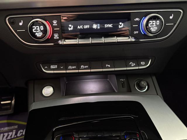 AUDI Q5 usata, con Controllo vocale