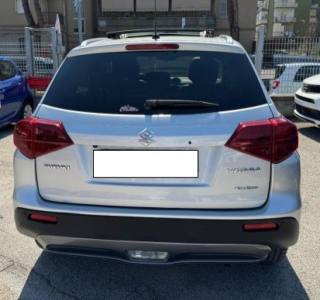 SUZUKI Vitara usata, con Chiusura centralizzata