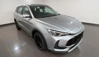 MG ZS usata, con Airbag laterali