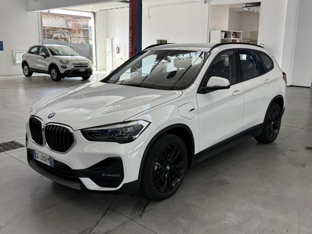 BMW X1 usata, con Airbag laterali