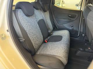 LANCIA Ypsilon usata, con Chiusura centralizzata telecomandata