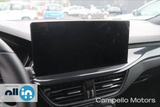 FORD Focus usata 8