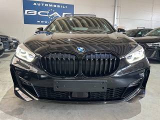 BMW 118 usata, con Airbag