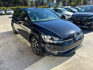 VOLKSWAGEN Golf usata, con Airbag laterali