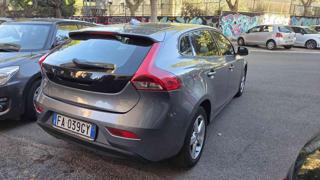 VOLVO V40 usata, con Alzacristalli elettrici