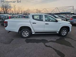 MITSUBISHI L200 usata, con Chiusura centralizzata