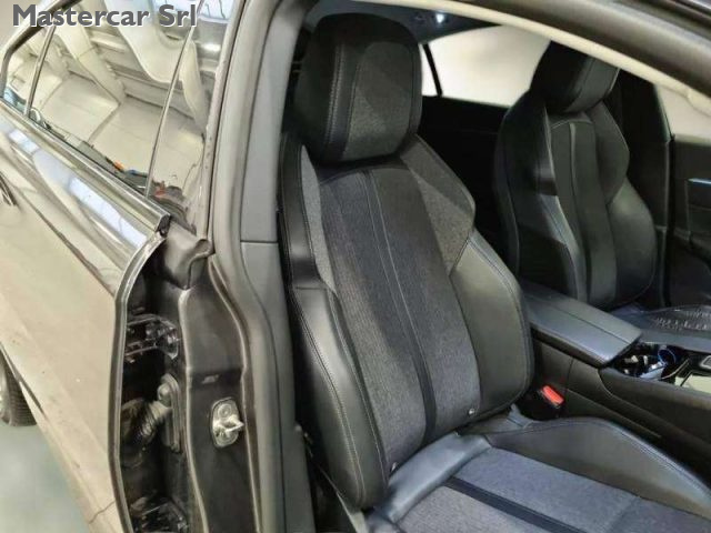 PEUGEOT 508 usata, con Alzacristalli elettrici