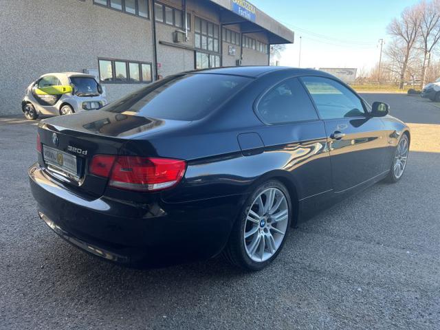 BMW 320 usata, con Airbag Passeggero