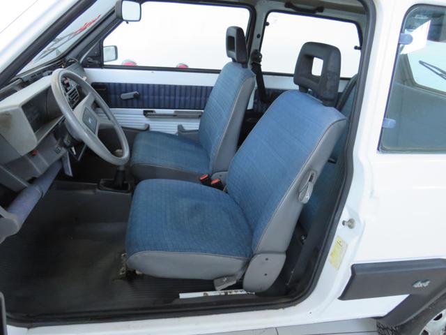 FIAT Panda usata 9
