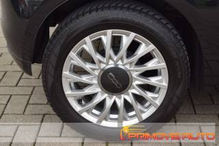 FIAT 500 usata, con ESP