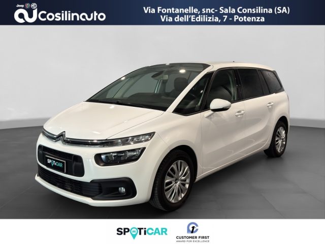 CITROEN C4 Spacetourer usata, con ABS