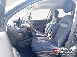 FIAT 500X usata, con Controllo trazione