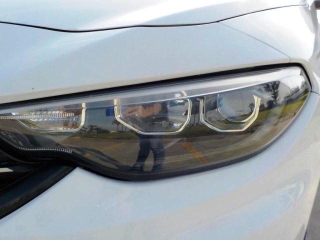 FIAT Tipo usata, con Controllo trazione