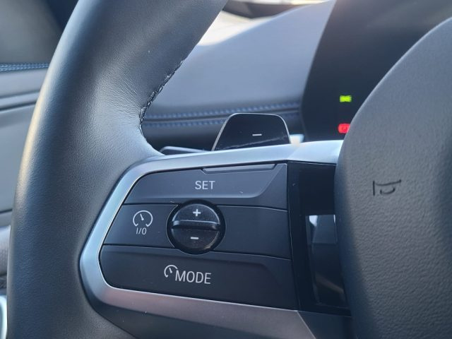 BMW X1 usata, con Climatizzatore