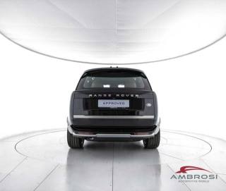 LAND ROVER Range Rover usata 6