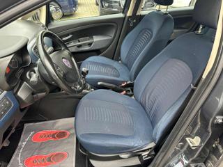 FIAT Grande Punto usata 15