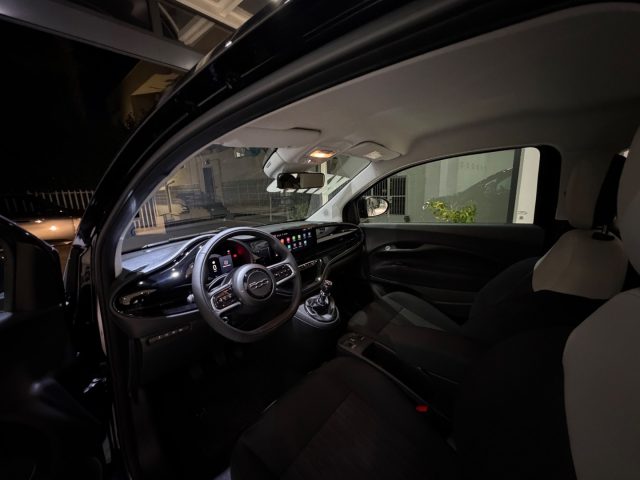 FIAT 500 usata, con USB