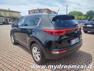 KIA Sportage usata, con Chiusura centralizzata