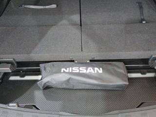 NISSAN X-Trail usata, con Immobilizzatore elettronico