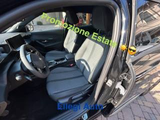PEUGEOT 2008 usata, con Volante in pelle