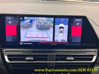 CITROEN C5 Aircross usata, con ESP