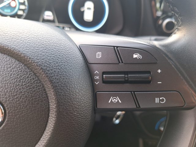 HYUNDAI i20 usata, con Sensore di luce