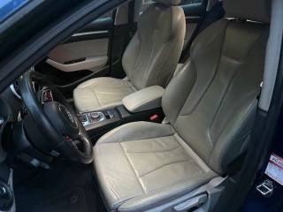 AUDI A3 usata, con Controllo trazione