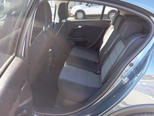 FIAT Tipo usata, con Cruise Control