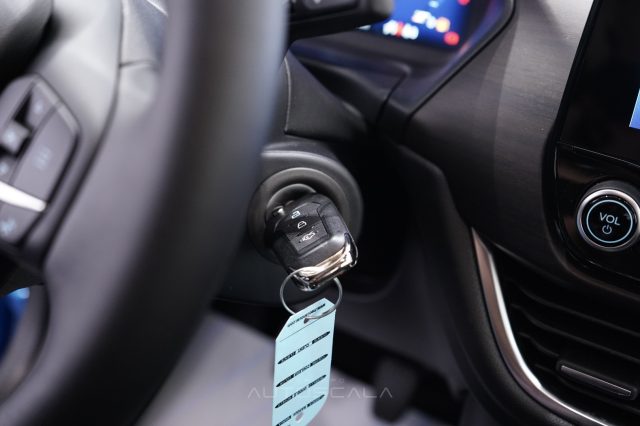 FORD Puma usata 18