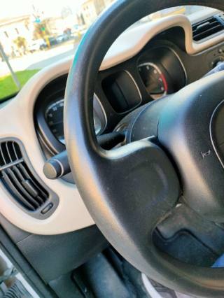 FIAT Panda usata, con Servosterzo