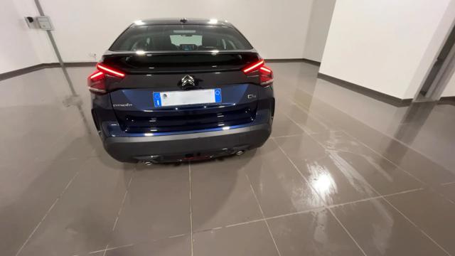 CITROEN C4 usata, con Alzacristalli elettrici